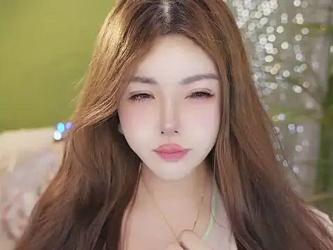צ'אט XXX בשידור חי של Qiaoqiao__