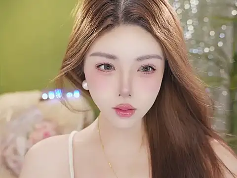 Qiaoqiao__ 即時 XXX 聊天