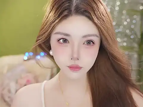 Qiaoqiao__ 现场XXX聊天