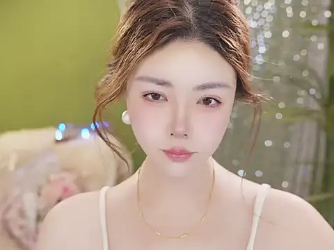 Sembang XXX Secara Langsung Qiaoqiao__