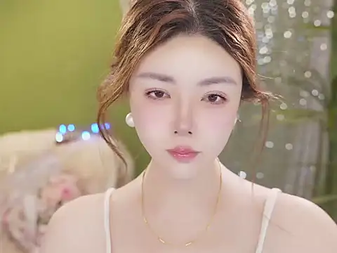 Qiaoqiao__ Obrolan Langsung XXX