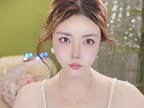 Czat XXX na żywo – Qiaoqiao__