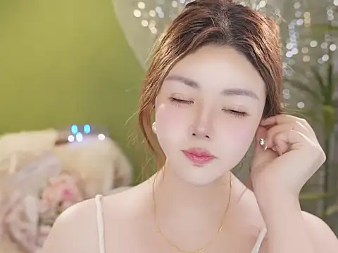 Živý XXX chat Qiaoqiao__