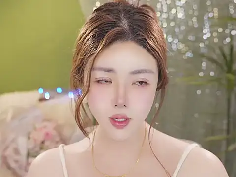 Chat XXX Live Qiaoqiao__