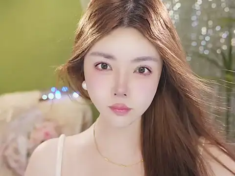 Qiaoqiao__'s Live XXX Chat