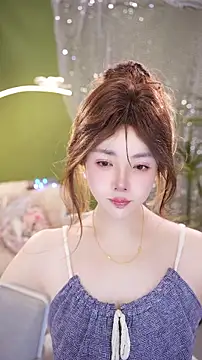 Qiaoqiao__ Live XXX-Chat
