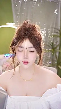 Qiaoqiao__ Live XXX-Chat