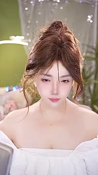 Qiaoqiao__'s Live XXX Chat