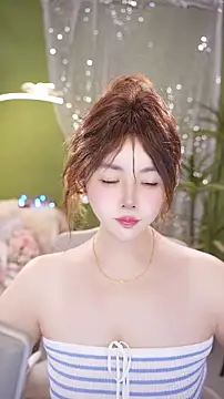 دردشة Qiaoqiao__ الجنسية المباشرة