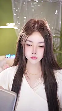 Qiaoqiao__ Chat XXX live