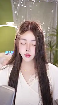 Chat XXX en directo de Qiaoqiao__