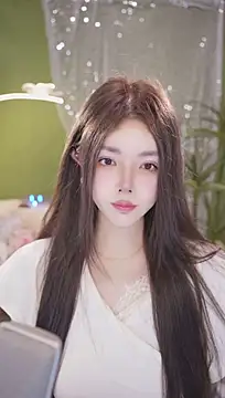 Chat XXX Live Qiaoqiao__