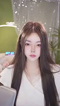 Qiaoqiao__'s Live XXX Chat