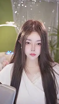 Sembang XXX Secara Langsung Qiaoqiao__