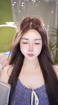 Živý XXX chat Qiaoqiao__