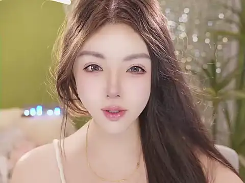 Živý XXX chat Qiaoqiao__