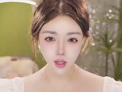 Qiaoqiao__ Obrolan Langsung XXX