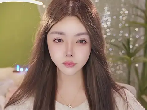 Qiaoqiao__'s Live XXX Chat