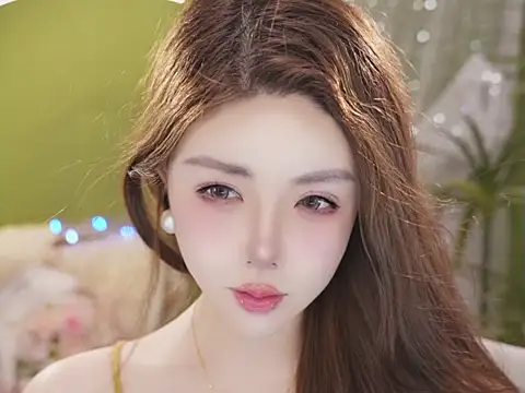 Živý XXX chat Qiaoqiao__