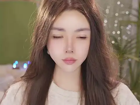 Živý XXX chat Qiaoqiao__