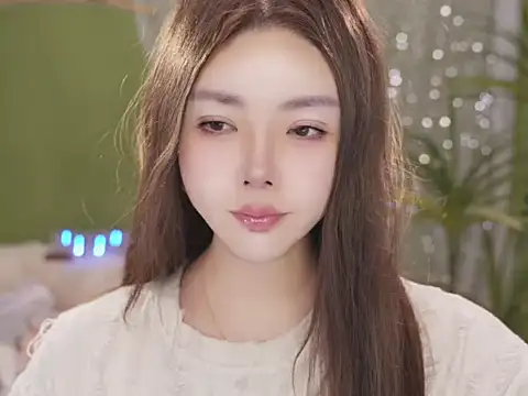 Sembang XXX Secara Langsung Qiaoqiao__