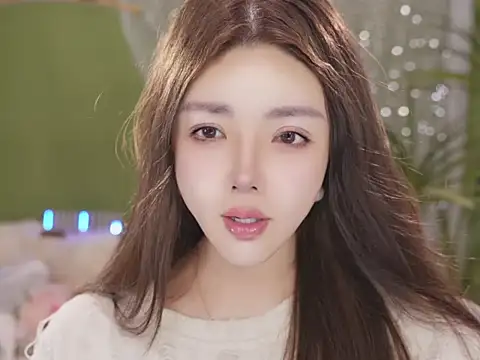 Živý XXX chat Qiaoqiao__