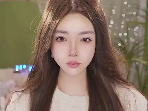 Qiaoqiao__'s Live XXX Chat
