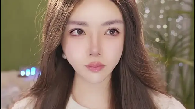 Qiaoqiao__ 라이브 XXX 채팅
