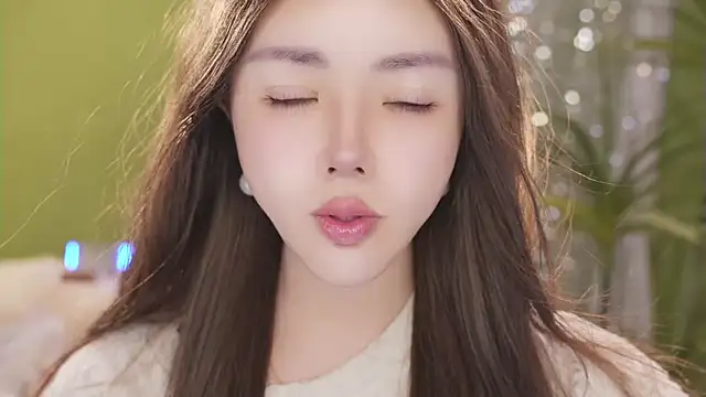 Qiaoqiao__ 라이브 XXX 채팅