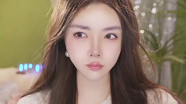Živý XXX chat Qiaoqiao__