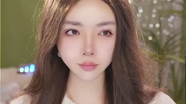 Sembang XXX Secara Langsung Qiaoqiao__