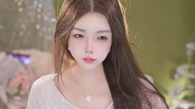 Czat XXX na żywo – Qiaoqiao__