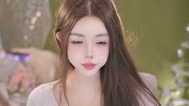 Qiaoqiao__ Live XXX-chat