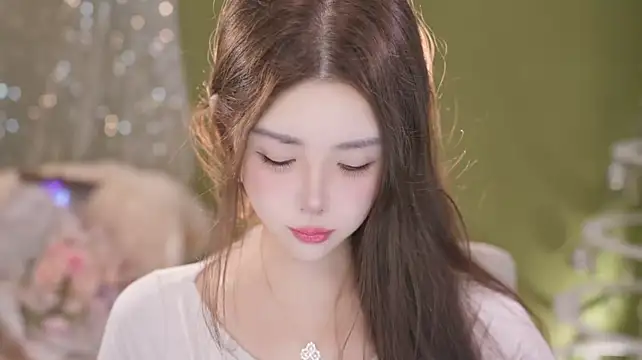 Онлайн чат XXX Qiaoqiao__