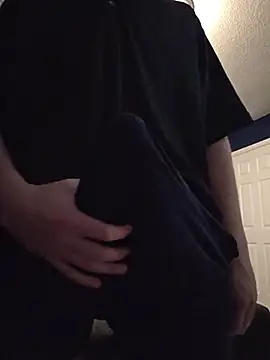 Steve010123 Show in webcam