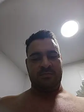 Show Webcam de diegolebu
