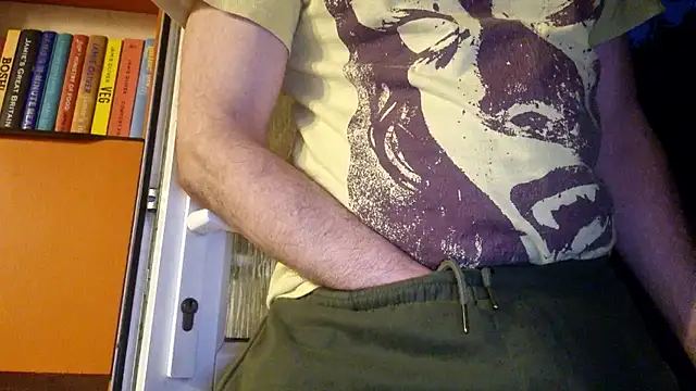 stavroun Webcamshow