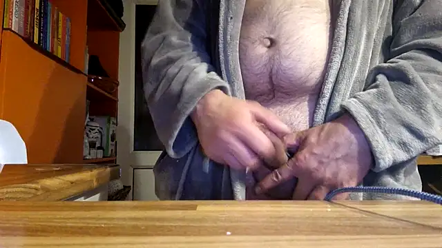 stavroun Webcam-Show