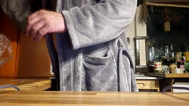 stavrounのウェブカメラショー