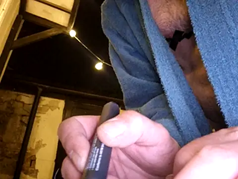 הופעת וובקאם של stavroun