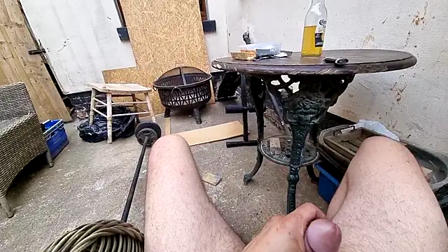 stavroun's Webcam Show