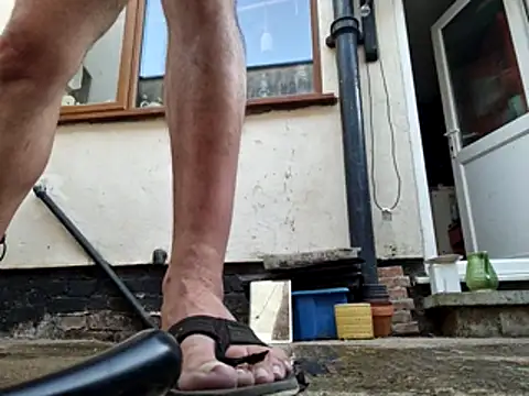 stavroun Pertunjukan Webcam