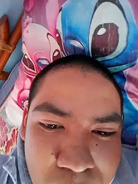 josue19x webkamerás műsora