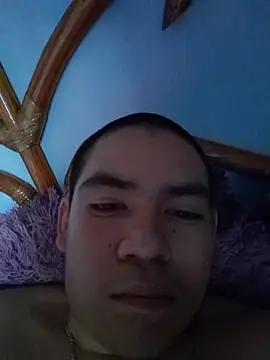 Pertunjukan Kamera Web josue19x