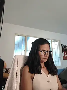 Mari_lust's Webcam Show