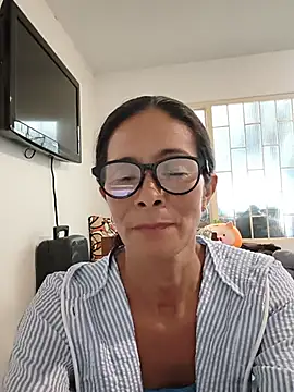 Mari_lust Adlı Modelin Canlı XXX Sohbeti