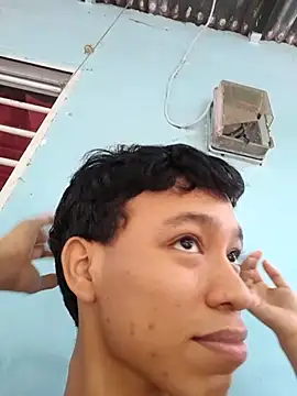 Webkamerová show papi1402