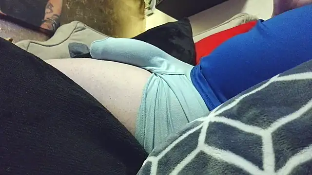 0SEANX's Webcam Show