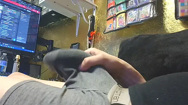 0SEANXn Webbikameraesitys