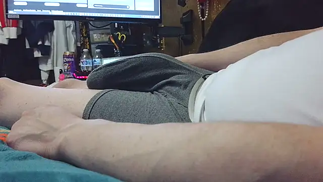 Show webcam de 0SEANX